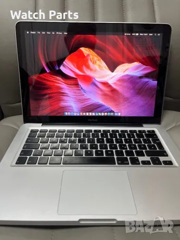 Лаптоп Macbook Pro A1278, снимка 2 - Лаптопи за дома - 48875043