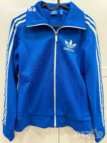 Спортен екип Adidas, снимка 1 - Спортни екипи - 46006997