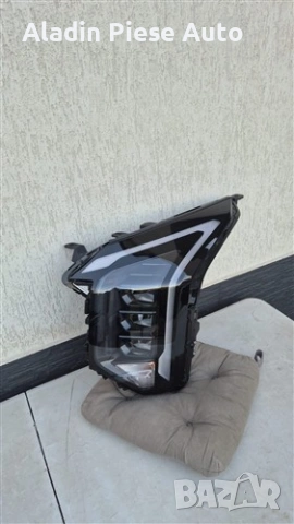 Ляв фар Kia Sportage 5 NQ5 Facelift 2026 код 92101R2500, 92101-R2500 , снимка 9 - Аксесоари и консумативи - 53861983