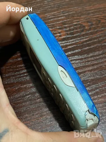 Nokia 3410, снимка 3 - Nokia - 49683079