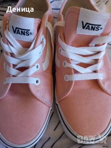 Кецове"VANS"