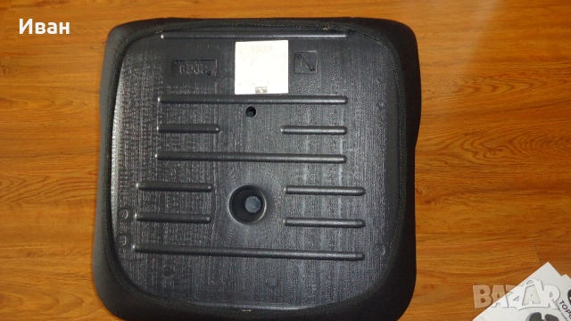 Детска седалка за кола , снимка 3 - Столчета за кола и колело - 54036904