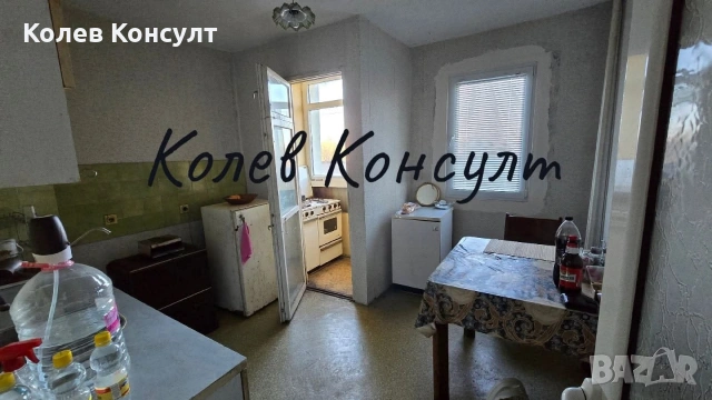 Апартамент Димитровград кв.Простор, снимка 4 - Апартаменти - 53389899