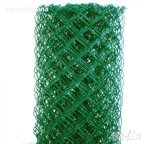 Оградни пана, колове, мрежи и врати