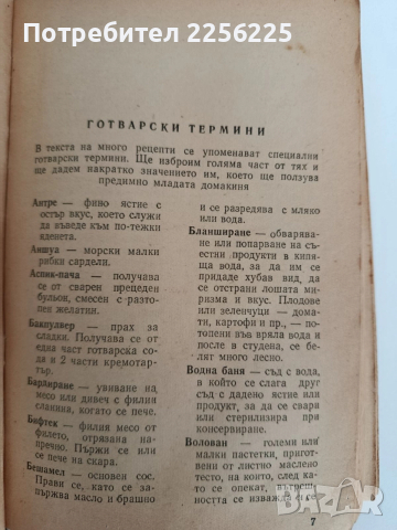 За съвременната домакиня - 1000 рецепти , снимка 5 - Специализирана литература - 52939177