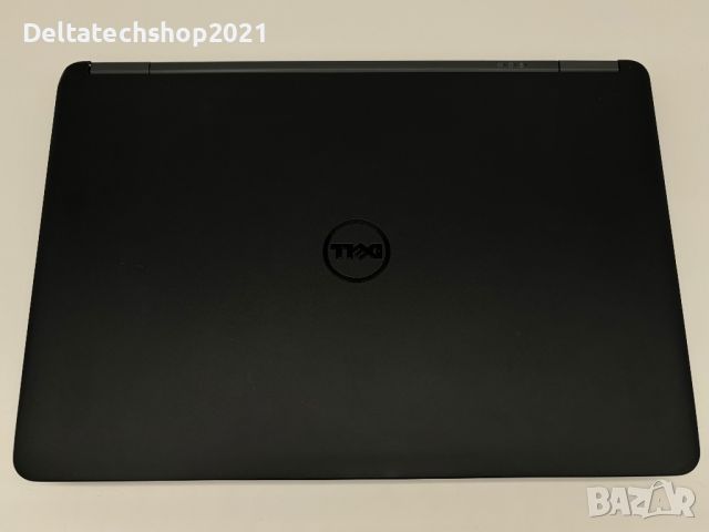 Dell Latitude E7450 /i7-5600U, снимка 4 - Лаптопи за работа - 45545156