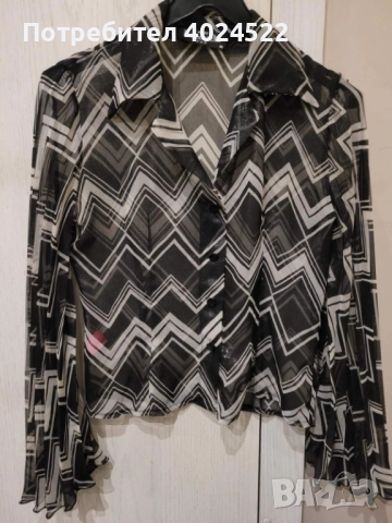 Дамска риза феерия