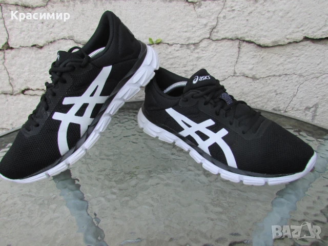 Унисекс маратонки Asics Gel , снимка 1