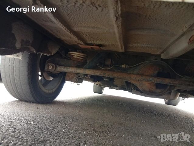 Проект Lada 2107, снимка 9 - Автомобили и джипове - 54065891