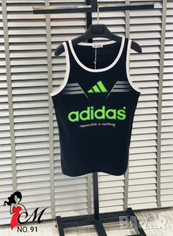 потник Adidas nike , снимка 4 - Потници - 50999560