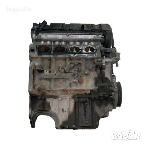 Двигател Z16XEP 1.6 Opel Meriva A 2003-2010 ID: 126393, снимка 3 - Части - 45356270