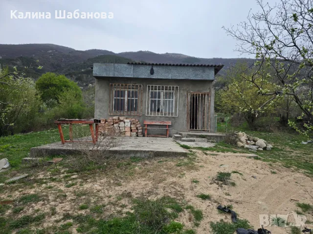 местността "Ени кория" гр. Карлово