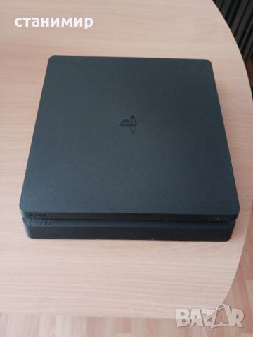 продавам ps 4 , снимка 2 - PlayStation конзоли - 46470792