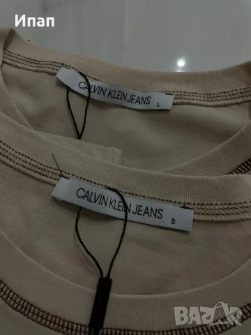 Дамски комплект Calvin Klein, снимка 4 - Комплекти - 48967600