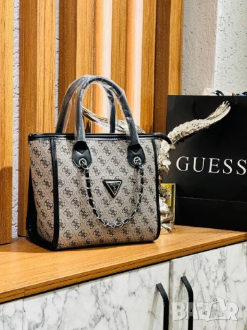 чанти guess , снимка 5 - Чанти - 50693273