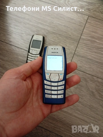 Nokia 6610 6610i 6230i 6220 7500 Prism, снимка 5 - Nokia - 53471410