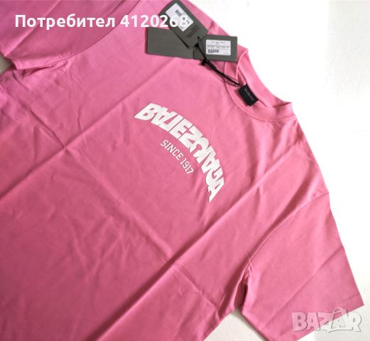 ТЕНИСКА, снимка 5 - Тениски - 46066571