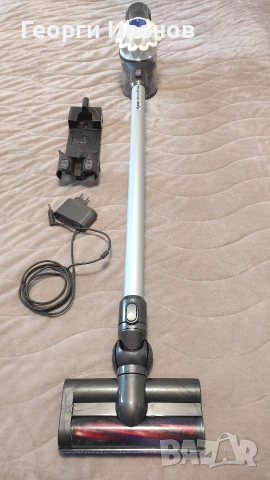 Dyson V6 / Дайсън прахосмукачка , снимка 4 - Прахосмукачки - 53599429