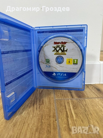 Игри за PlayStation IV / Плей Стейшан 4, снимка 7 - Игри за PlayStation - 52958147