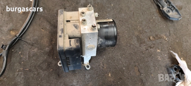 Abs DSC 3452 6769845 - 01 / 3451-6769844-01 Bmw 118D - 122к.с E87 2005г 