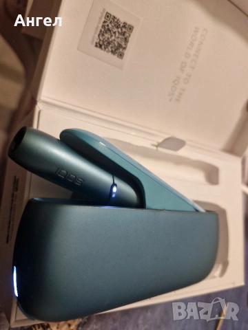 IQOS duo - 4 бр. за части или ремонт