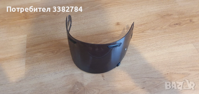 Визьори за каска ARAI, снимка 4 - Аксесоари и консумативи - 52071237