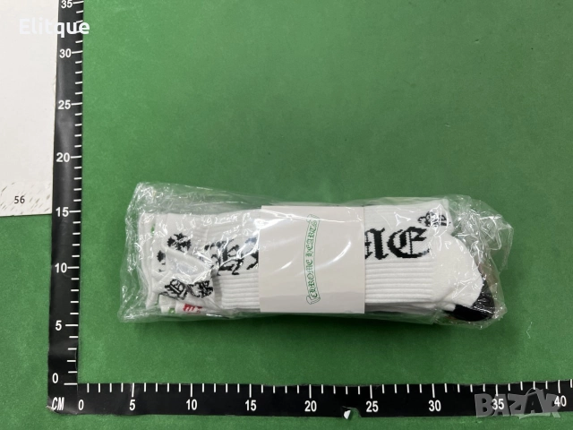 чорапи в кутия nike, снимка 3 - Дамски чорапи - 52741770