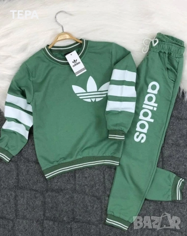 Детски екип Nike – спортен комплект за момче и момиче, снимка 16 - Детски комплекти - 51802777