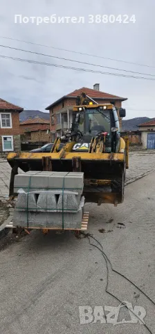 Полагане на павета, тротоарни плочки и паркоелементи бордюри, снимка 2 - Други ремонти - 48540619