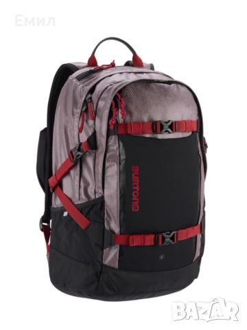 Раница Burton Day Hiker Pro 28L, снимка 1