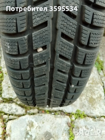 Зимна гума 175/65 R14