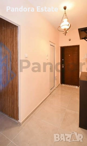 2-СТАЕН апартамент под наем, гр. София, кв. Младост 1, снимка 4 - Апартаменти - 52413190