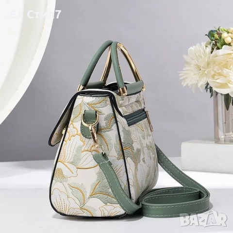 💕Дамска чанта , снимка 2 - Чанти - 52355479