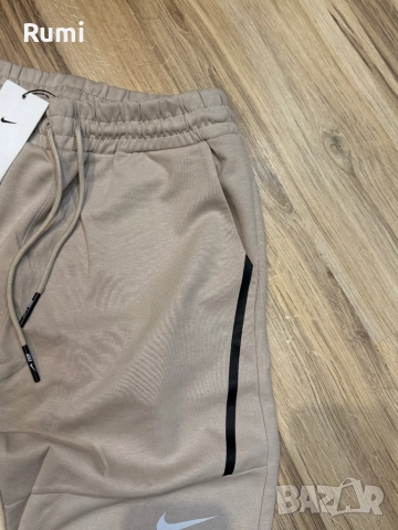 Мъжко спортно памучни долнище Nike - Dri-Fit ! L, снимка 3 - Спортни дрехи, екипи - 50823056