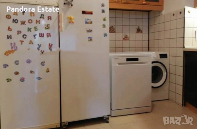 Продава тристаен апартамент в кв. Дружба 1, снимка 2 - Апартаменти - 53793677