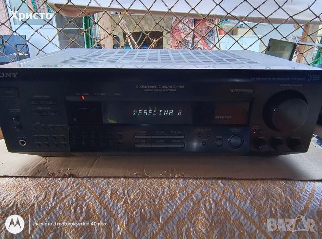 SONY STR-DE515, снимка 1