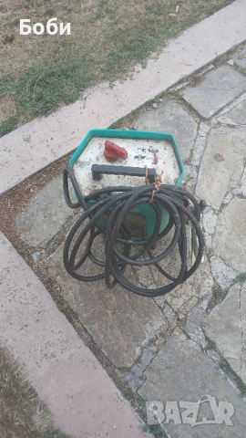 Подавам електрожен Кракра 160 ампера