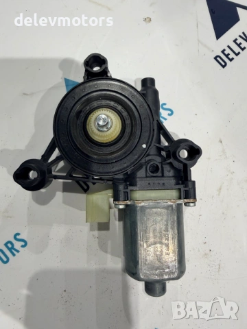 5Q0959801B моторче за предно ляво ел. стъкло от Skoda Karoq 1.5 TSI двигател DXDB, 150 кс., снимка 3 - Части - 53524799