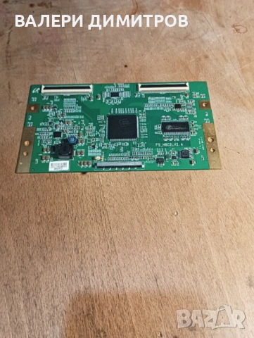 Продавам T-CON  FS_HBC2LV2.4