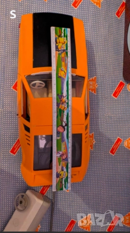 Стара немска играчка , снимка 4 - Колекции - 52495712