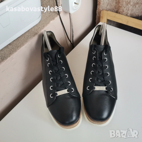 Спортни обувки Steve Madden 40 н. , снимка 9 - Дамски ежедневни обувки - 53739376