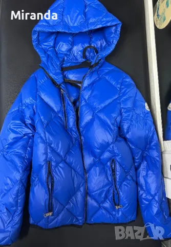 Moncler зимни якета, снимка 10 - Якета - 48656266