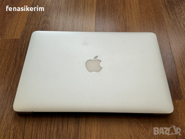 13.3' Retina Core i5 Apple MacBook Pro Mid 2014 8GB RAM/256GB SSD/Бат 4ч, снимка 2 - Лаптопи за работа - 53873666
