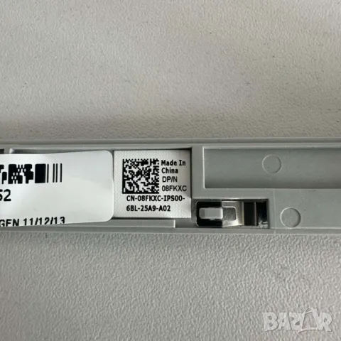 Caddy за сървър DELL PowerEdge 2.5"/3.5" SFF/LFF, снимка 6 - Други - 49942330