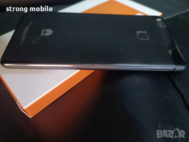 Huawei P 9 lite, снимка 3 - Huawei - 53749603