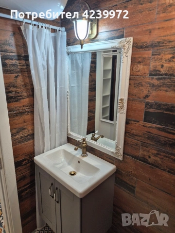 Едностаен под наем от собственик. Нов , обзаведен!, снимка 7 - Апартаменти - 53897953