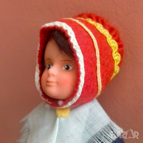 Кукла ARI 3711 Германия 17.0 см, снимка 8 - Колекции - 46139796