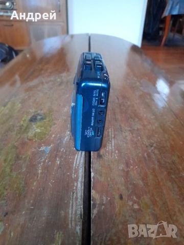 Стар уокмен Aiwa, снимка 2 - Антикварни и старинни предмети - 53565657