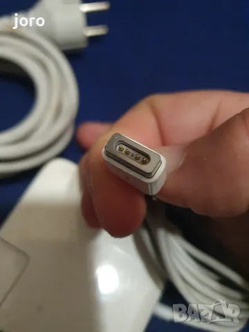 apple magsafe зарядно 16,5v 3,65a 60w, снимка 10 - Лаптоп аксесоари - 49151020