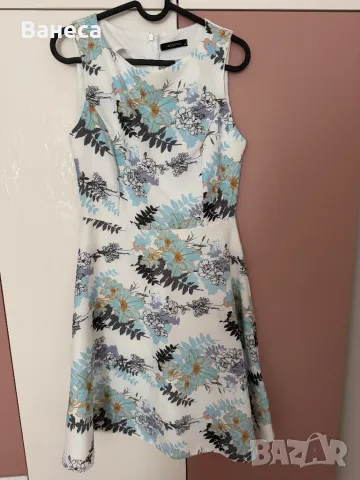 Лятна рокля, снимка 5 - Рокли - 49999868